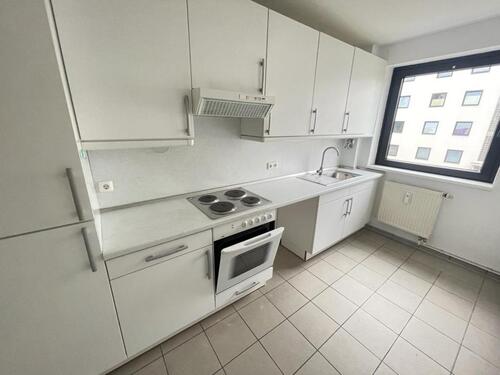 Foto - Etagenwohnung in Trappenkamp zur Miete