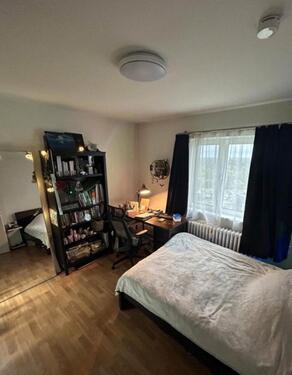 Foto - Etagenwohnung zur Miete in Berlin
