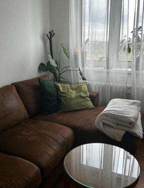 Foto - Etagenwohnung in Berlin