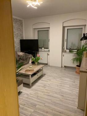 Foto - Etagenwohnung in Fulda zur Miete