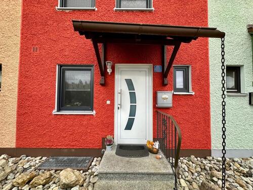 Foto - Gepflegtes Reihenmittelhaus in beliebter Wohnlage von Pocking