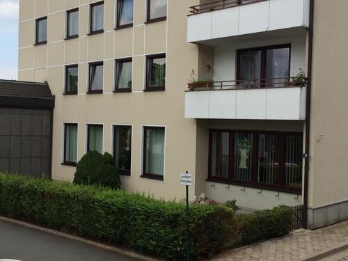 Foto - Die einladende 3 Zimmer Wohnung befindet sich im 2. Stockwerk ein