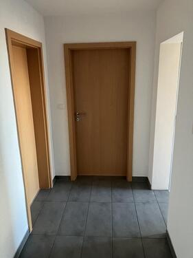 Foto - Etagenwohnung in Münchberg zur Miete