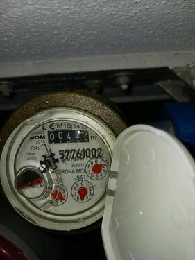 Foto - Mietwohnung in Ulbering - 500,00 EUR Kaltmiete,