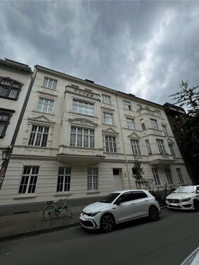 Foto - Wunderschöne Altbauwohnung in beliebten Szeneviertel Unterbilk