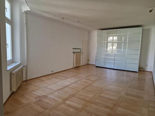 Foto - Etagenwohnung in Düsseldorf