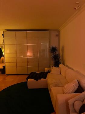 Foto - Etagenwohnung in Düsseldorf zur Miete