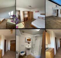 Scheidegg (nicht !!Lindau) helles App 1,5Zi mit großer Terrasse - Lindau (Bodensee)