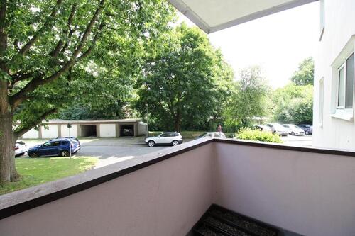 Foto - Etagenwohnung zur Miete in Wuppertal