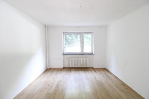 Foto - Etagenwohnung in Wuppertal