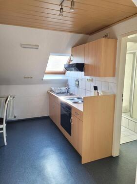 Foto - Etagenwohnung in Essen zur Miete