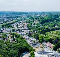 60qm 3-Zi. KDB mit Garten & Zentral nähe Mirker Hain - Wuppertal Gemarkung Elberfeld