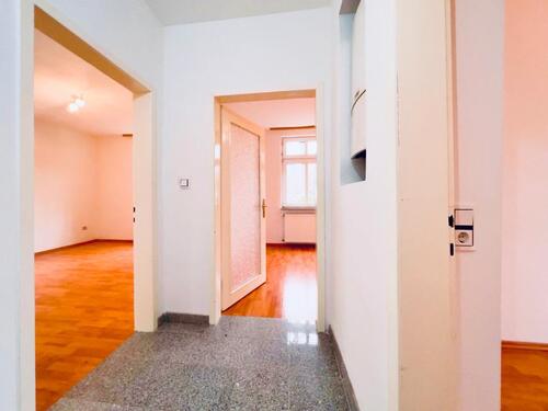 Foto - Etagenwohnung in Wuppertal zur Miete