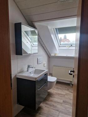 Foto - 3 Zimmer Etagenwohnung zur Miete in Oberndorf am Neckar