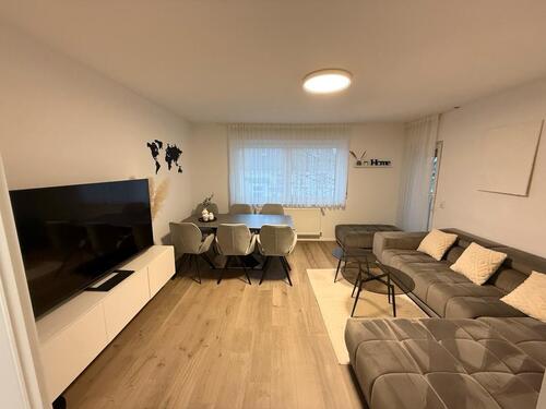 Foto - Gepflegte 3-Zimmer Wohnung mit Balkon in Remscheid-Innenstadt !