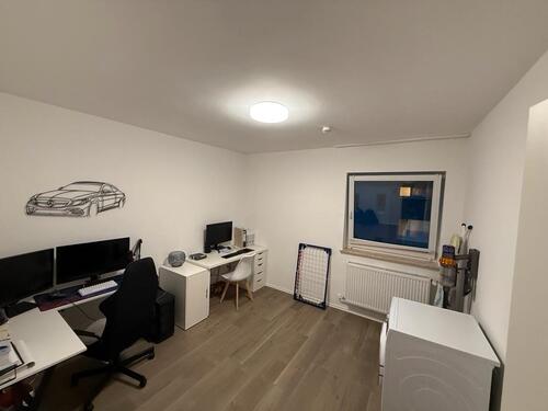 Foto - Etagenwohnung in Remscheid zur Miete