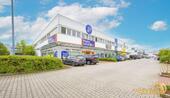 Foto - Attraktive Gewerbeimmobilie mit flexibler Bürofläche in Bestlage von Neutraubling
