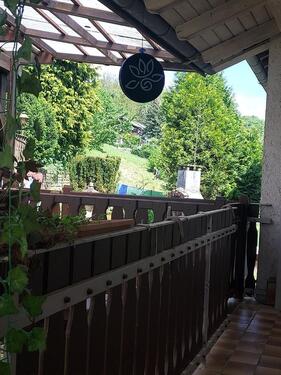 Foto - Einfamilienhaus in Meckesheim zur Miete