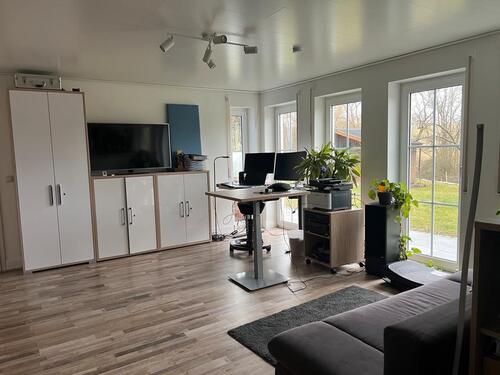 Foto - 2 Zimmer Etagenwohnung zur Miete in Kulmbach