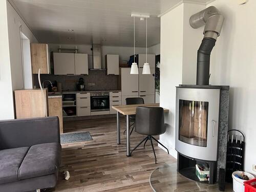 Foto - Etagenwohnung in Kulmbach zur Miete