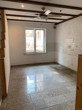 Foto - Etagenwohnung in Aschaffenburg zur Miete