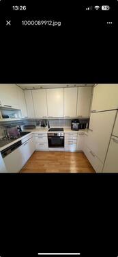 Foto - 2 Zimmer Etagenwohnung in Kempten (Allgäu)