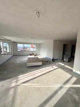Foto - Neue, hochwertige 4 Zimmer Wohnung Schwieberdingen Panorama Blick