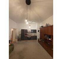 2 Zimmer Wohnung im Betreuten Wohnen - Brandenburg an der Havel Bahnhofsvorstadt