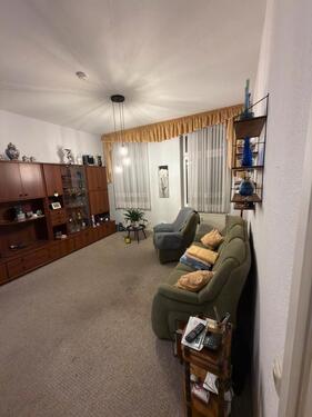 Foto - 2 Zimmer Etagenwohnung zur Miete in Brandenburg an der Havel