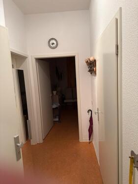 Foto - 2 Zimmer Etagenwohnung in Brandenburg an der Havel