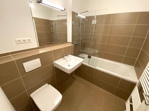 Foto - 2 Zimmer Etagenwohnung in Potsdam