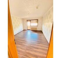 Helle 1‑Zimmer‑Wohnung in Ochsenfurt zu vermieten