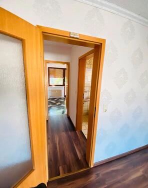 Foto - 1 Zimmer Etagenwohnung in Ochsenfurt