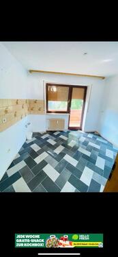 Foto - Etagenwohnung in Ochsenfurt zur Miete