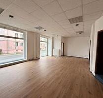 Ladengeschäft Büro im Herzen von Nordhausen