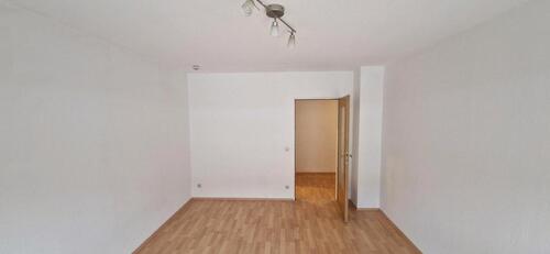 Foto - Helle 2-Zimmer Wohnung mit Südterrasse und Stellplatz