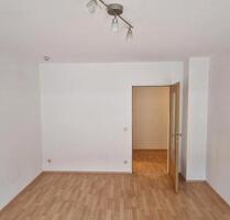 Helle 2-Zimmer Wohnung mit Südterrasse und Stellplatz - Regensburg Galgenberg