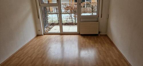 Foto - Erdgeschoßwohnung in Regensburg zur Miete