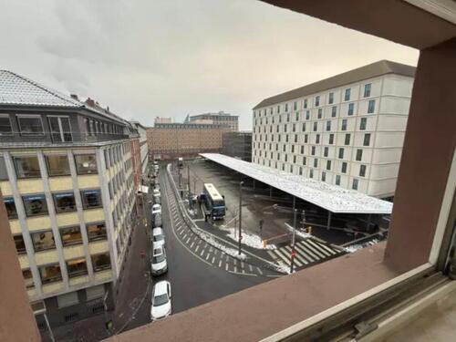 Foto - 3 Zimmer Etagenwohnung zur Miete in Frankfurt am Main