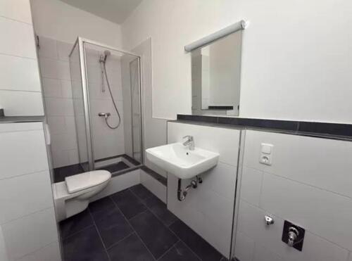 Foto - Etagenwohnung in Frankfurt am Main zur Miete