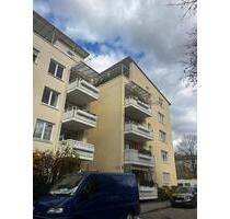 Verkauf 3-Zimmer-Dachterrassenwohnung von privat - München Ludwigsvorstadt-Isarvorstadt