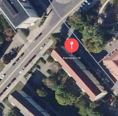 Foto - Stressfrei parken - 56,00&nbsp;EUR Miete,