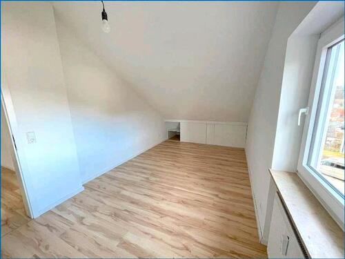 Foto - 3 Zimmer Dachgeschoßwohnung zur Miete in Stockach