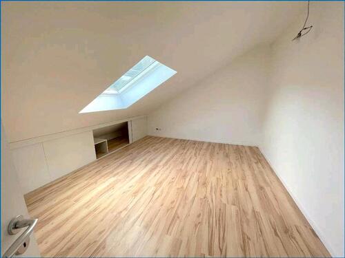 Foto - 3 Zimmer Dachgeschoßwohnung in Stockach