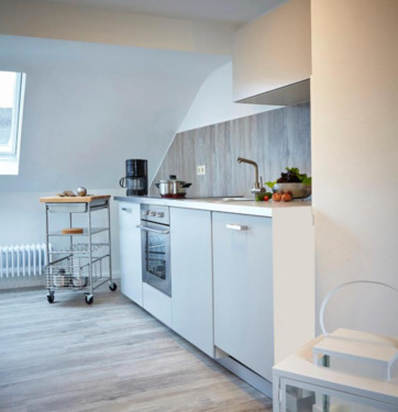 Foto - Etagenwohnung in Mayen zur Miete