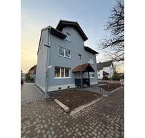 Kernsanierte Dachgeschosswohnung in Ahnatal - Kassel Harleshausen