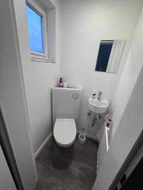 Foto - Reihenhaus in Schwelm zur Miete