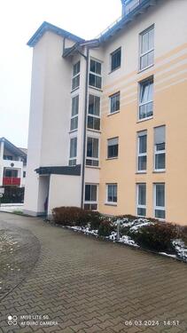 Foto - 3 Zimmer Wohnung in Neugablonz 87600 zum Vermieten