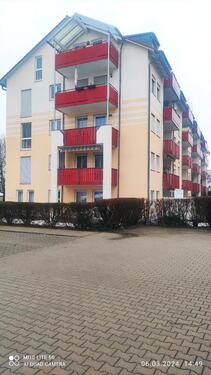 Foto - 3 Zimmer Etagenwohnung in Kaufbeuren