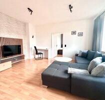 Top schönes, helles möbliertes Apartments Nähe Meininger, Theater - Meiningen